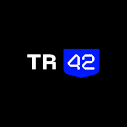 Logo TraceRoute42 Sp. z o.o.
