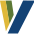 Logo Vulcabras Distribuidora de Artigos Esportivos Ltda.