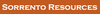 Logo Sorrento Resources Pty Ltd.