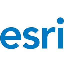 Logo Esri France SA