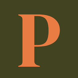 Logo Pretty As Peach Ltd