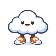 Logo Cloudo AB