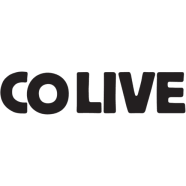 Logo Colive AB