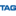 Logo Tag Cyber LLC