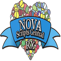 Logo Nova Scriptscentral, Inc.