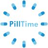 Logo Pill Time Ltd.
