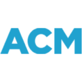 Logo Australian Community Media
