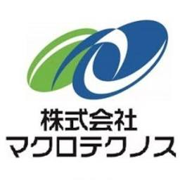 Logo Macrotechnos Co., Ltd.