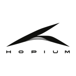 Logo Hopium SA