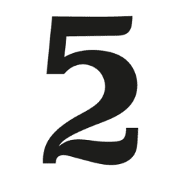 Logo 52 Entertainment SAS