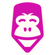 Logo TestGorilla BV