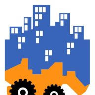 Logo Dominage Steel Building Systems Ltd.