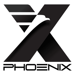 Logo Phoenix Srl (Rome)