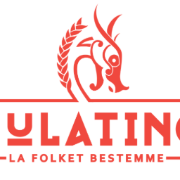 Logo Gulating Gruppen AS
