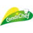 Logo Condichef SA