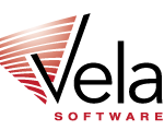 Logo Vela Software International, Inc.