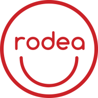 Logo Rodea VZW
