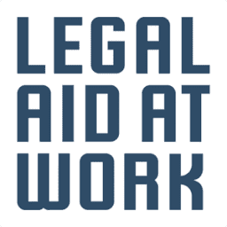 Logo Legal Aid At Work