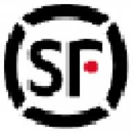 Logo SF Real Estate Investment Trust