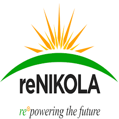 Logo reNIKOLA Sdn. Bhd.