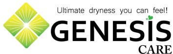 Logo Genesis Care
