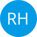 Logo Richard House Trust