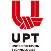 Logo United Precision Technologies Co., Ltd.