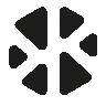 Logo curameo AG