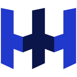 Logo Help Hero
