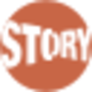 Logo The Story Museum