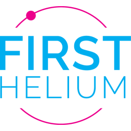 Logo First Helium, Inc.