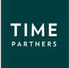 Logo Time Partners Ltd.