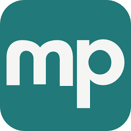 Logo Mad Paws Holdings Ltd.