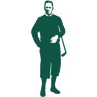 Logo Bobby Jones Golf Course Foundation, Inc.