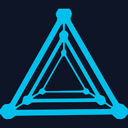 Logo Blockchain Triangle Systems US Inc