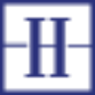 Logo John Randolph Haynes & Dora Haynes Foundation
