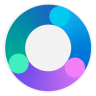 Logo AMPnet IO doo