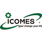 Logo ICOMES LAB Co., Ltd.