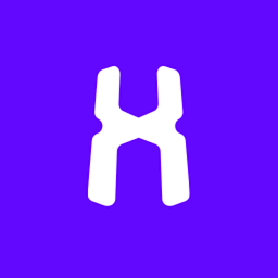 Logo HUMAN Protocol Foundation