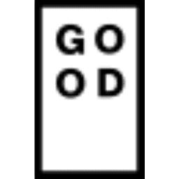 Logo GOOD Meat, Inc.