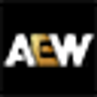 Logo All Elite Wrestling LLC