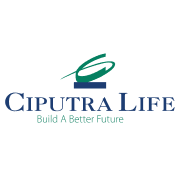 Logo PT Asuransi Ciputra Indonesia