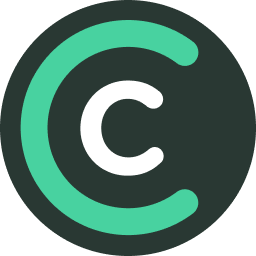 Logo Copyright Agent A/S
