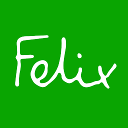 Logo The Felix Project