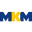 Logo M.K.M. Building Supplies (Stoke) Ltd.