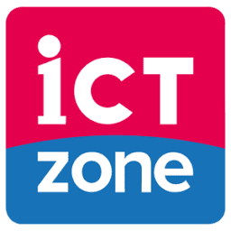 Logo Ict Zone Ventures Bhd.