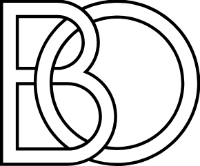 Logo Bo Coliving AS
