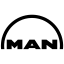 Logo MAN Truck & Bus Italia SpA