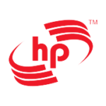 Logo HP Adhesives Ltd.