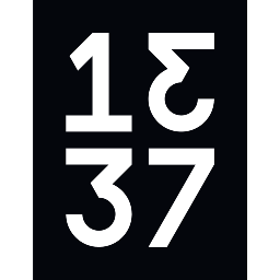 Logo Tretton37 AB